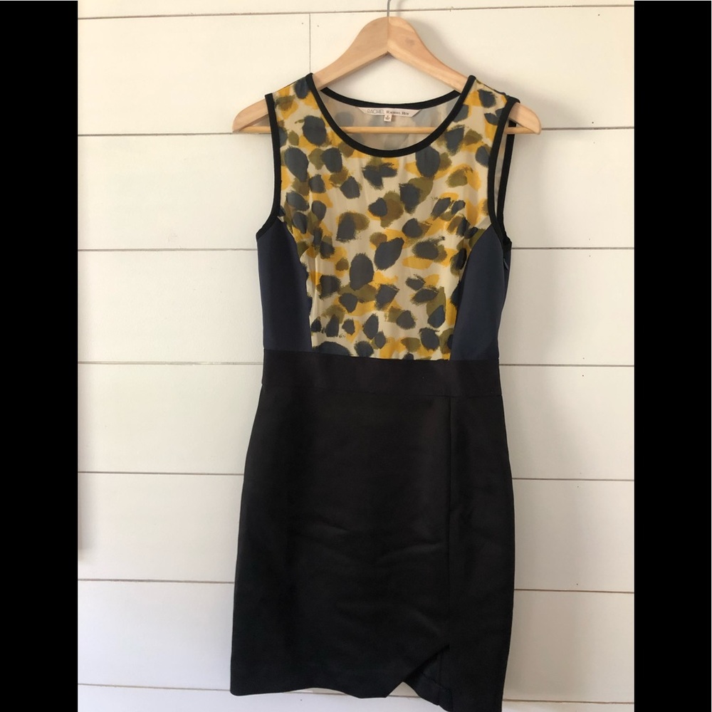 Rachel by Rachel Roy dress - size 6